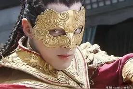 重温《天之痕》终于明白，只有剑痴才是真正的大地皇者图片
