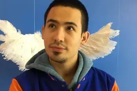 脱口秀大王卡姆吸毒被抓把监狱一顿暴蹲，李诞哭晕在厕所图片