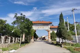 《行走长城》第五十六篇：瓦剌在此捉了明英宗朱祁镇图片