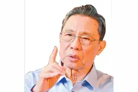 医者仁心  ‖让我们敬畏自然，感谢抗击疫情一线的医务工作者!图片