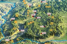 为什么说华夏文明起源于山西，并且因山西而昌盛？图片