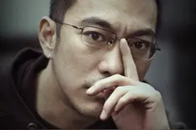 “宁财神”陈万宁的成名和发家史图片