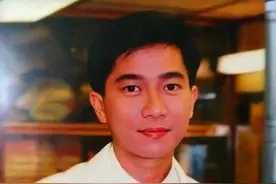 六位已过世的香港殿堂级歌手，陈百强迟来的肯定，梅艳芳实至名归图片