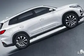 奇瑞旗下公司，汽车模具小龙头！出口收入2年翻了2.6倍图片