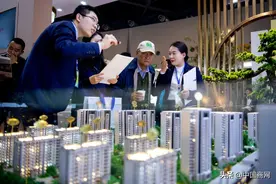 《安家》火遍全网背后：房地产经纪人平均年薪只有5万元图片