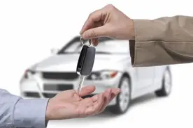 买车不将就，奔驰《服务公约》真讲究图片