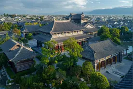 【大理100文旅网红打卡地】景区景点篇（二）图片
