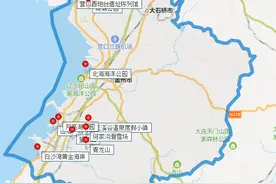 辽宁省营口市十大景点是哪些？自驾游玩如何安排行程？图片