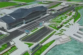 温州南站五一出行须知！不要让这些影响你的假期计划图片