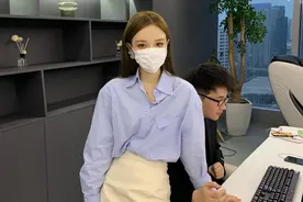 王思聪差点跟人打架，两位富二代在酒吧争吵，互不相让图片