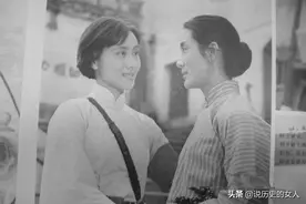 她12岁嫁彭德怀，后背叛之；彭当司令后，她又反悔，结局如何？图片