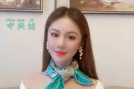 五种丝巾的礼法，你最喜欢哪一种打结方式？图片
