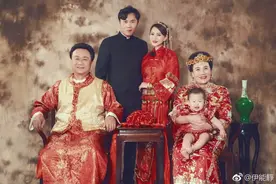 “说教圣母”变身“恋爱导师”，你以为伊能静的爱情只靠“作”？图片