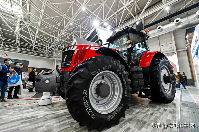 土耳其国际农业机械展