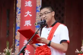 多位高考状元家庭情况曝光，太真实了，他们大多来自这一类家庭图片