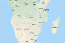 驻非洲军事专家：营房造价高三倍，养兵费高七倍，但不代表战斗力图片