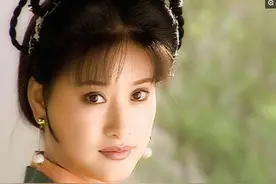 98年央视版《水浒传》8大美女，个个气质非凡图片