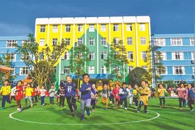 最新进展！郫都这些“新改扩建”学校，有你家附近的吗？图片