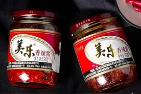 无限回购！拥有这11款下饭酱，厨艺像被米其林开过光图片