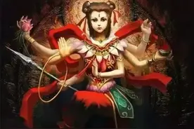 西游记神仙法力排行榜：玉皇大帝可排第五，谁可排第一图片