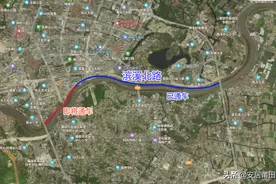 好消息！莆田这两条大道本月底将全线贯通图片