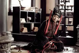 历史上的李斯是怎样一个人？功在千秋，但统一天下与他没多少关系图片