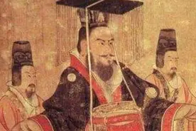 汉武帝曾祖母、祖母、母亲和妻子四代奇幻故事图片