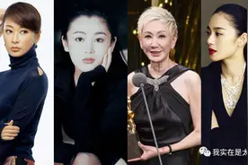 她们应该被更多人看到图片