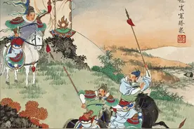 为什么赵云一直被默认颜值高？真实的赵云什么样？图片