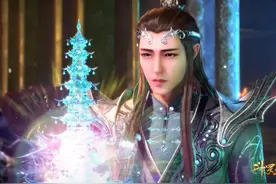 斗罗大陆魂师的兽武魂来源于魂兽，那器武魂来源于哪里呢？图片