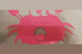 育儿|手工幼儿园老师基本功diy-玻璃贴纸图片