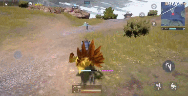 日本三大RPG之一竟也跟风出吃鸡？首冲只要648，蒂法老婆带回家？