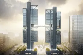 深圳新地标“天空之城”火了！2亿人围观，外国人惊呼“amazing”图片