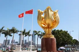 1967年，澳葡总督嘉乐庇签署认罪书，澳门实质上已经"回归"图片
