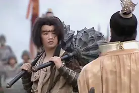 秦琼儿子墓出土，大唐第一猛将身份被揭开：不是李元霸图片