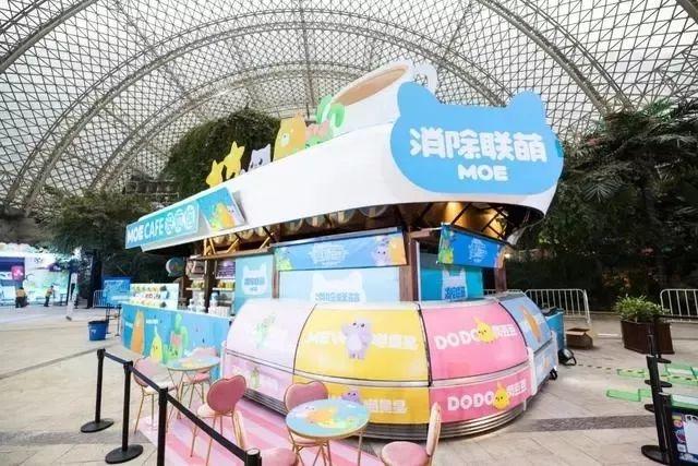 「案例」腾讯各大IP联合开展啦！你pick哪一个？