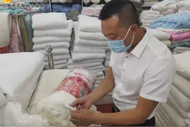 乌鲁木齐市场监管部门规范装修行业合同履约行为图片