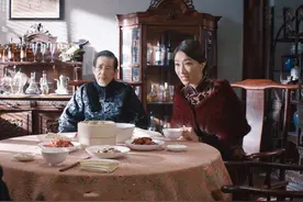 《新世界》小角色大来头，不止孙红雷的老婆，还有洪剑涛的儿子图片
