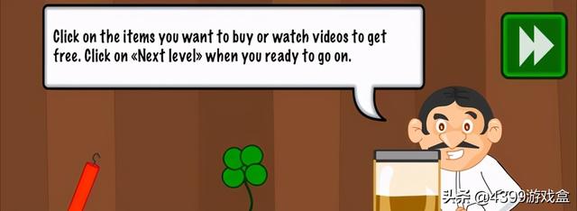 五款4399经典小游戏，你最希望哪款出手游？