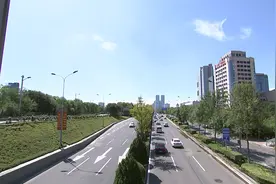 重要通知！太原滨河路限行调整，外地车按尾号限行图片