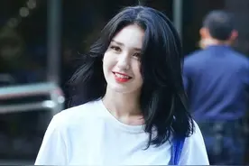 人间维他命Somi，解约JYP加入YG，贵人Teddy到底有多宠Somi图片