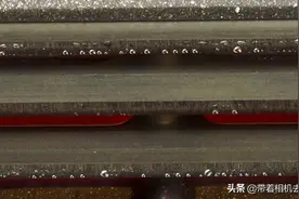 如果把那些日常物品“放大”，你可能就认不出来了图片