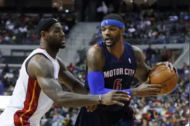 再见了，鹰王！天赋比詹姆斯还高！32岁就被NBA彻底抛弃图片