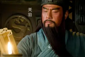 武圣是岳飞还是关羽，谁有资格当武圣，一文说清楚武圣的来龙去脉图片