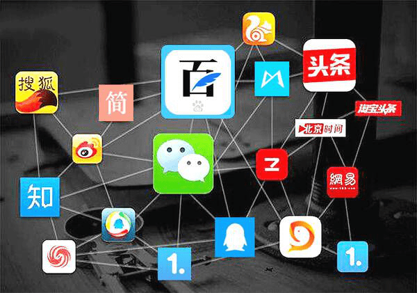 君明弘时浅谈企业如何展开营销活动