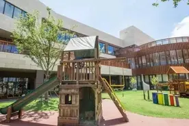 揭秘！上海“魔都最贵”的12所幼儿园榜单图片