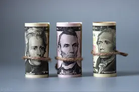 美联储到底是何方神圣？连美国政府都要向其借钱图片