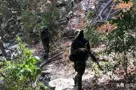 委内瑞拉获大捷：俄军特种兵生擒多名美国雇佣兵，缴获3艘战斗艇图片