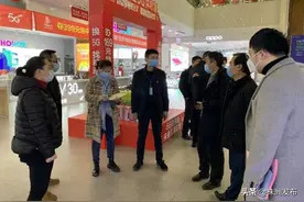 株洲移动公司抗击疫情、温情服务二三事图片