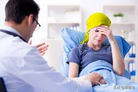 为什么晚期癌症患者都是被痛死的呢？止痛药一点效果都没有？图片
